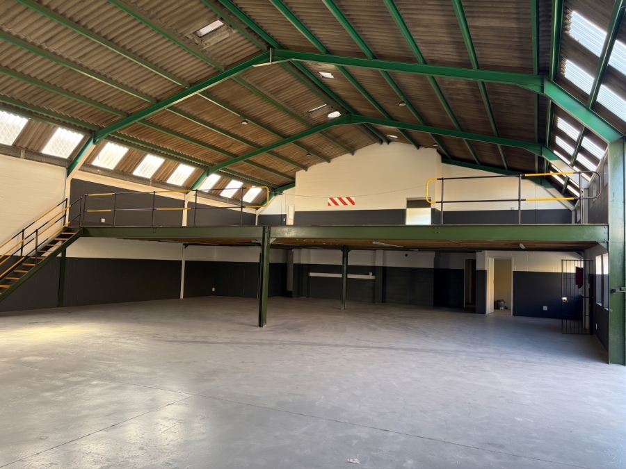 To Let Commercial Property for Rent in Montague Gardens Western Cape
